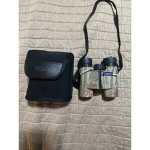 bushnell binoculars Real tree 8x25